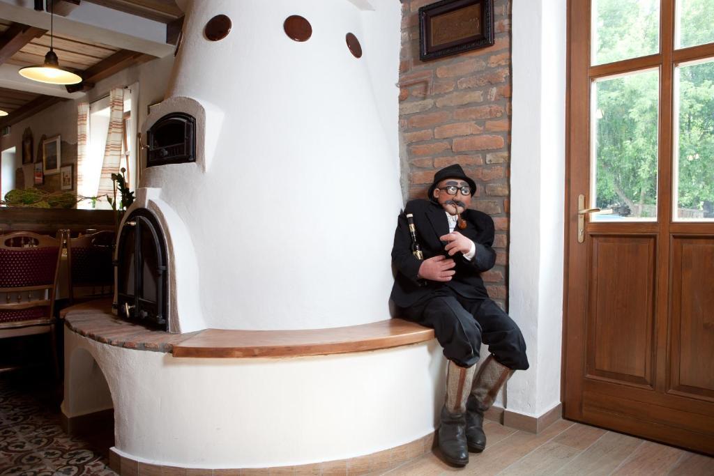 Bed and Breakfast Piroska Csárda és Panzió à Siófok Extérieur photo